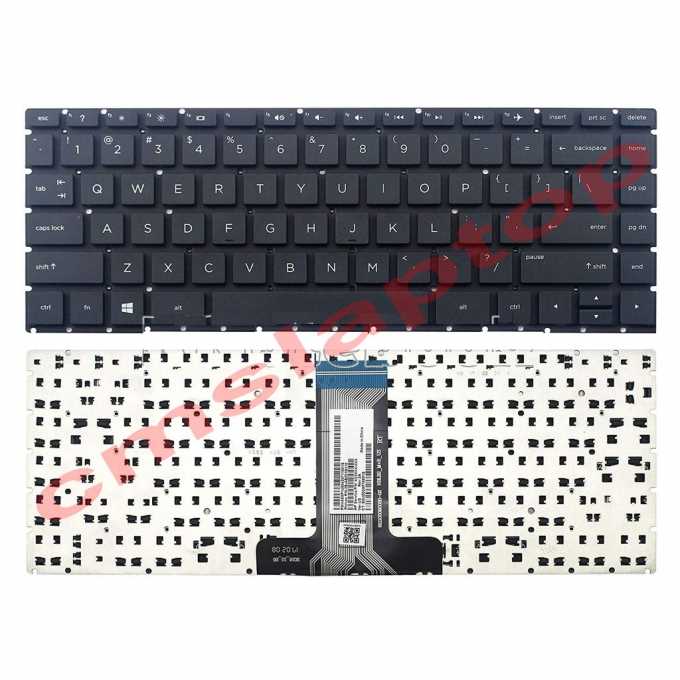 Keyboard HP X360-13 Series Keyboard HP X360-13 Series